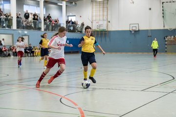Bild 630 - wBJ Auswahl Futsalturnier